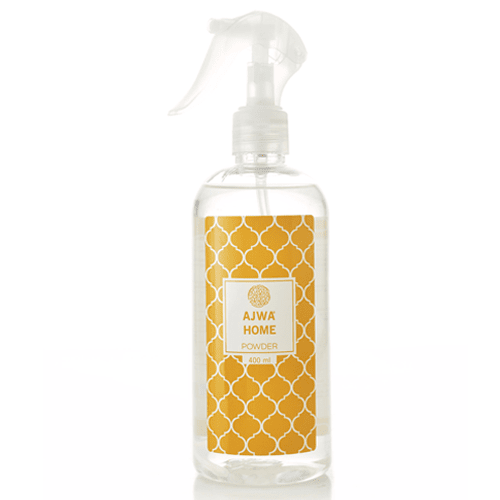 

بخاخ معطر للمنزل باودر من اجواء هوم - 400مل